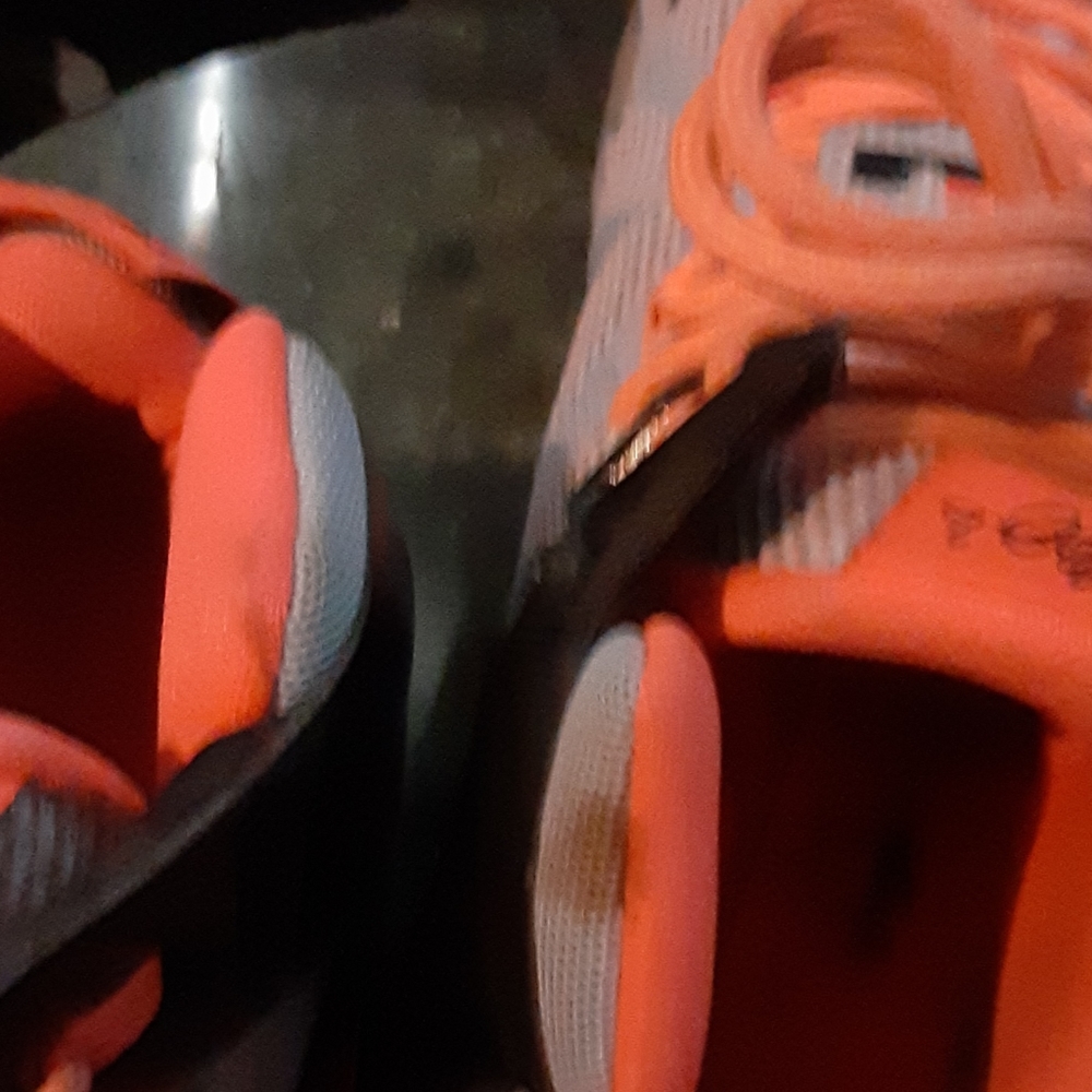 Lebron 12 Easter - Picture 3 of 9
